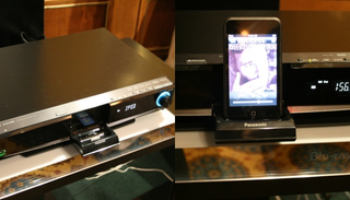 Illustration for article titled First Listen: Panasonic SC-BT100 Blu-ray Home Theater in a Box Is Boomy, Not Hissy